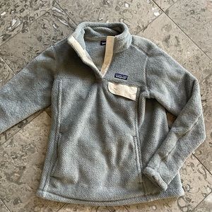 Patagonia Pullover